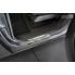 Накладки на пороги (Special edition) Opel Meriva II (2010-) бренд – Avisa дополнительное фото – 2